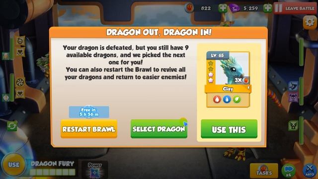 #DML Did you get ACADEMY DRAGON? - Dragon Mania Legends смотреть онлайн