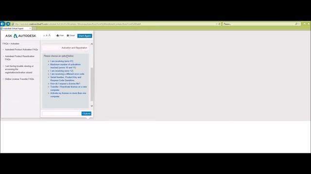 Autodesk Virtual Agent смотреть онлайн