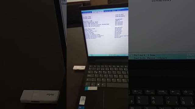 Lenovo Windows Kurulmama Sorunu ve Çözümü смотреть онлайн