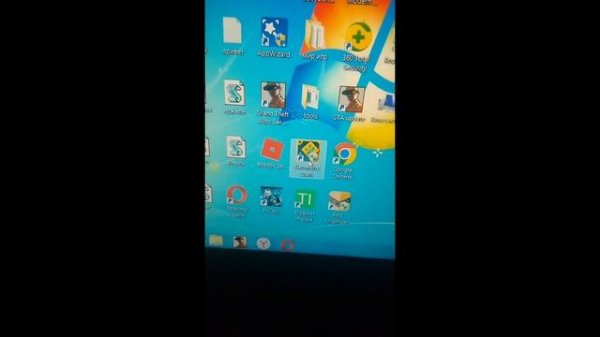 Как запустить геометри даш на 32 битном ПК (Windows 7)