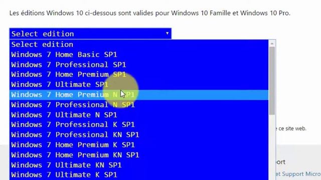 Download Any Windows Edition смотреть онлайн