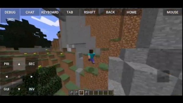Minecraft Java Edition Hack Client On Android | Lime Client | PojavLauncher