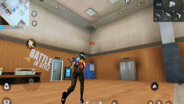 FREE FIRE BLUESTACK 5 HEADSHOT SETTINGE | NO ROCIOL | NO MOOUSE ACCELERATION смотреть онлайн