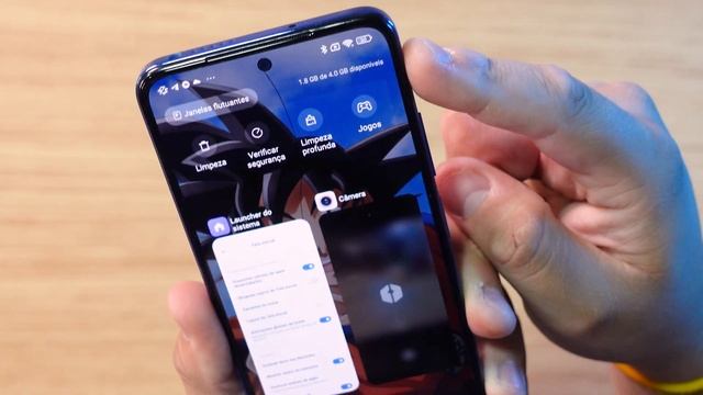 MUDE ISSO PARA NÃO TER PROBLEMAS COM SEU SMARTPHONE XIAOMI! смотреть онлайн