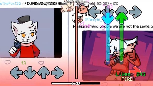 Faker Song In Vs Conner FNF Mod смотреть онлайн