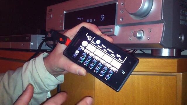 Free rythem Windows Phone 7 Dirty Bit App смотреть онлайн