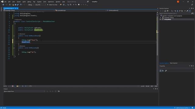 How to build AR Application with Unity Mars || Part 2 смотреть онлайн
