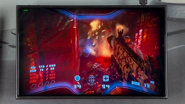 Prodeus | Lenovo Legion Go Gameplay | Windows OS | FPS Mode смотреть онлайн