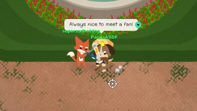 My Super Animal Royale Experience смотреть онлайн