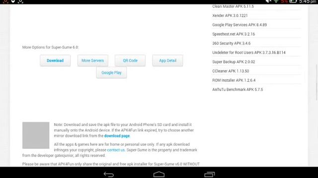 How to Root Android Devices APS 7 смотреть онлайн