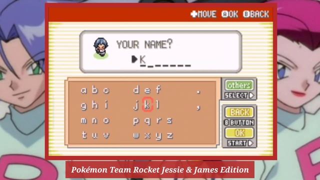 TOP 7 HACK ROMS BASADOS EN EL TEAM ROCKET O EQUIPO ROCKET 2023 PARA GBA (ANDROID Y PC) смотреть онлайн