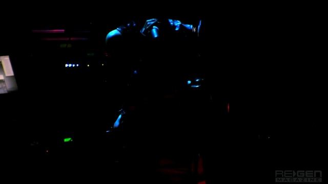 ANDROID LUST - It's On You (Live @ Gramercy Theatre 9.9.2011) смотреть онлайн