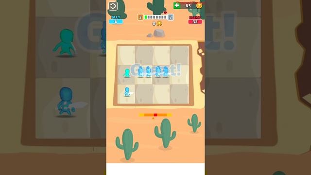 Tiny Zombie - Gameplay Walkthrough Part 1 Tutorial (iOS,Android) смотреть онлайн