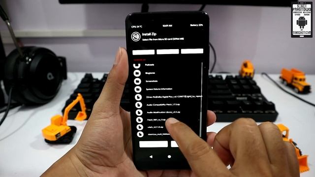 Fix Cara Mengaktifkan Wifi + Hotspot Bersamaan Redmi Note 5 MIUI 10 Android Pie смотреть онлайн