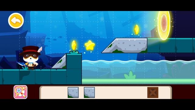 Little Panda's Jewel Quest Adventure - Part 2 смотреть онлайн