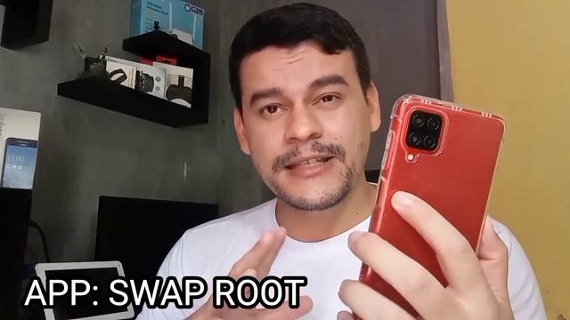 SWAP SEM ROOT FUNCIONA? TRANSFORMAR MEMÓRIA INTERNA (SD) EM MEMÓRIA RAM? A VERDADE | CANAL IODROID смотреть онлайн