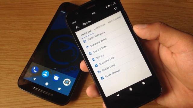 Rom ViperOS Moto G 1, 2 , 3, 4 y 5 Gen. (Rendimiento y Fluidez) | Pixel смотреть онлайн