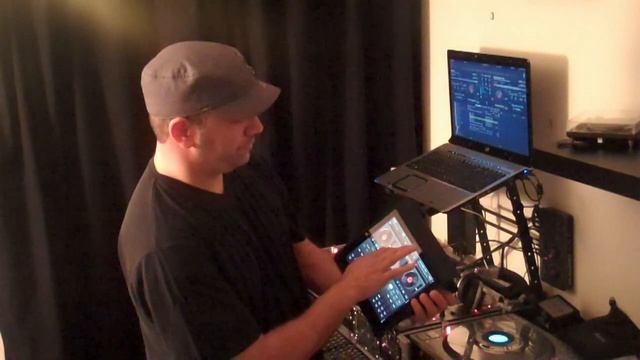 Virtual DJ Remote смотреть онлайн