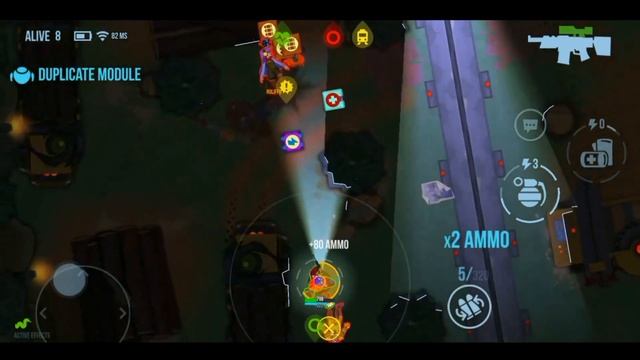 Best 10 Heroes to Play RIGHT NOW! (BULLET ECHO) смотреть онлайн