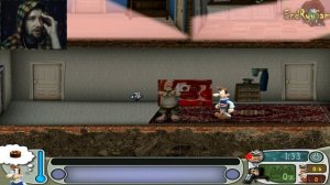 Немного Хардкора ■ Мод на Как Достать Соседа