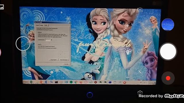 How to Use NotMyFault With Leak Paged and Nonpaged смотреть онлайн