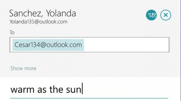 Microsoft Windows 8 TV Commercial Philippines feat. Lenka - Everything At Once