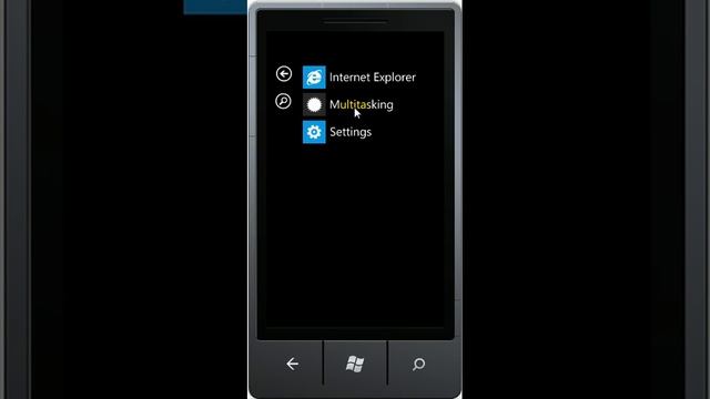 Background File Transfer, Alarms & Reminders смотреть онлайн