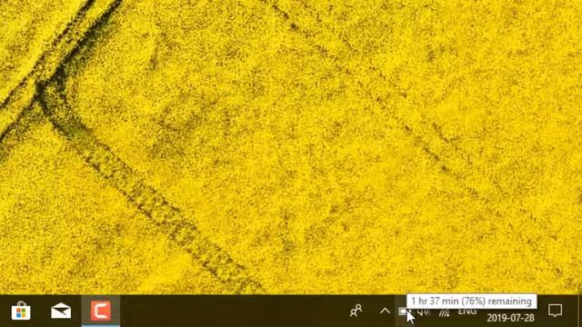 NICO Module 1 Lesson 4 Windows 10 Walkthrough смотреть онлайн