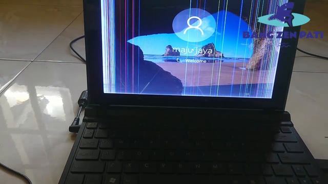 Review Instal Windows 10 di Laptop Jadul Intel Atom Axioo Pico смотреть онлайн