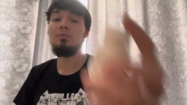 Пикамилон. Спокойствие. Концентрация. Пофигизм.