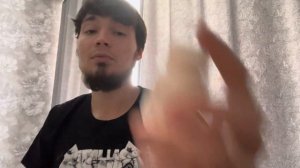 Пикамилон. Спокойствие. Концентрация. Пофигизм.