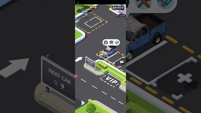 Car Fix Tycoon Mod Apk Unlimited Money 🤑💰🤑💰#car #gaming #gamingvideos