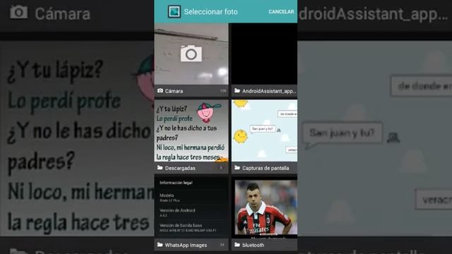 Cambiar cursor de Android (Root) смотреть онлайн