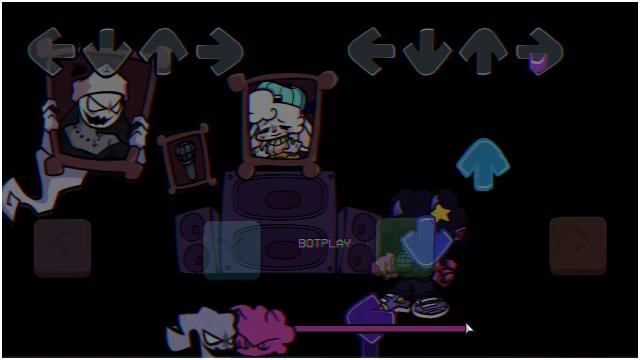 FNF Fever Town Vs Taki's Revenge Otimizado pra Android смотреть онлайн