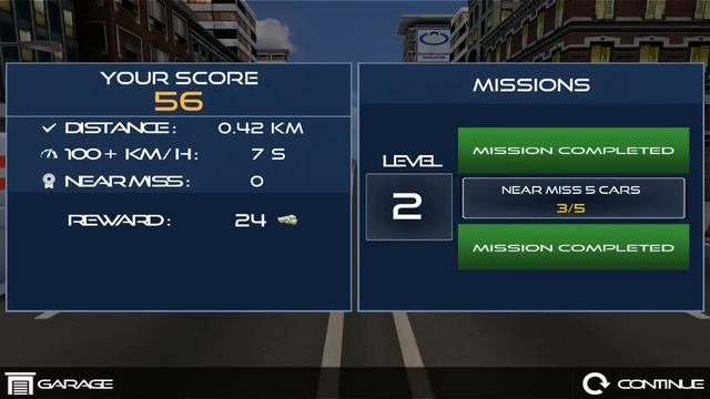 Aussie Wheels Highway Racer [Android/iOS] Gameplay ᴴᴰ смотреть онлайн