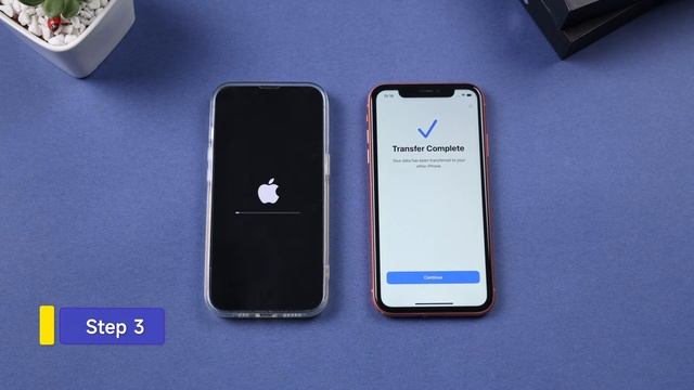 How to Transfer Data from iPhone to iPhone without iCloud [2 FAST WAYS] Transfer Data Wirelessly!!! смотреть онлайн