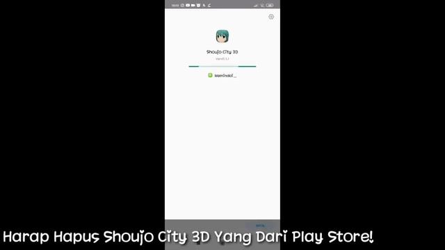 Cara Membuka Semua Tempat! - Shoujo City 3D смотреть онлайн