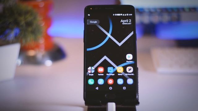 Update Oneplus 3/3T to Android Nougat 7.1.1 Without Data Loss смотреть онлайн