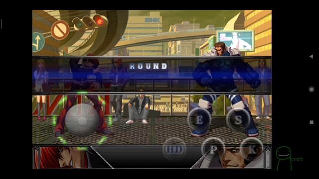 buka semua character+mod sultan II king of fighter 2012 mod android смотреть онлайн