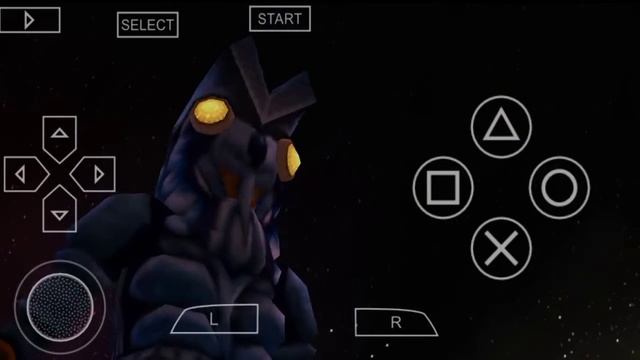 Ultraman FE0 Story mode • Ppsspp game android смотреть онлайн