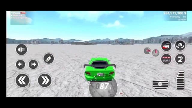 Finally🥳 Lounch ! Real Car For Sale Simulator 2023 In Android смотреть онлайн