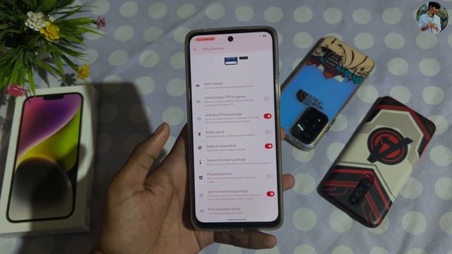 Almost Perfect A14 OS😍For Redmi 12 5G/Poco M6 Pro 5G Device | Full Review.Super Smooth смотреть онлайн