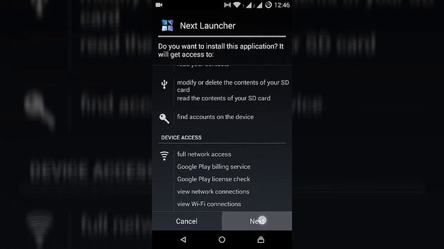 How to Download Next Launcher 3D Shell for free(2017)(100%working) смотреть онлайн