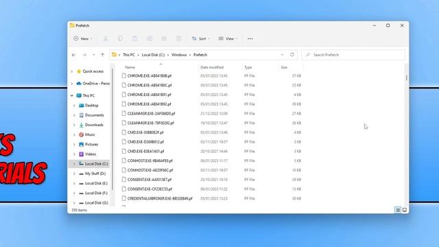 Fix Windows 10/11 Slow Login смотреть онлайн