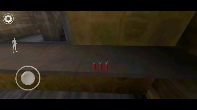 Granny 5 / Use Of Stone / Location Of Stone #granny5 #horrorgaming смотреть онлайн