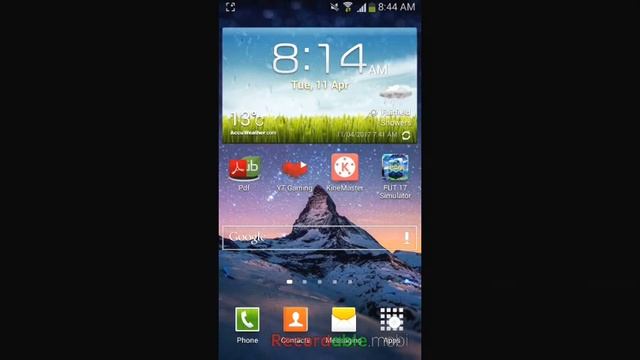 How To Get KineMaster Pro Version + No Watermark Free Android 2017 смотреть онлайн