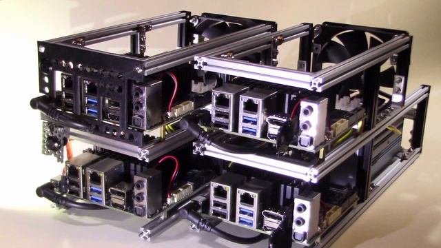 Odroid H2+ x86 Update смотреть онлайн