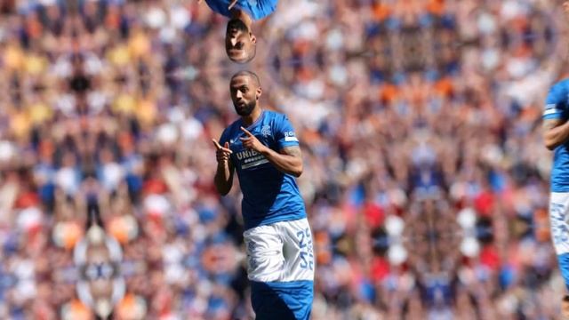 🚨URGENT! IT JUST HAPPENED! PUMP! FANS REACT ON THE WEB! RANGERS FC смотреть онлайн