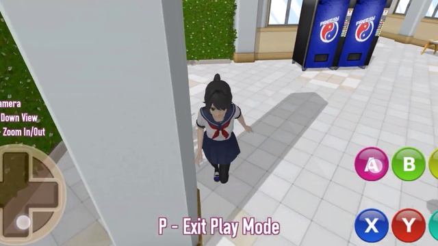 school builder android (last test)+DL смотреть онлайн