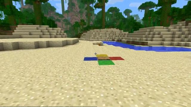 Механизмы в Minecraft - Бустер смотреть онлайн